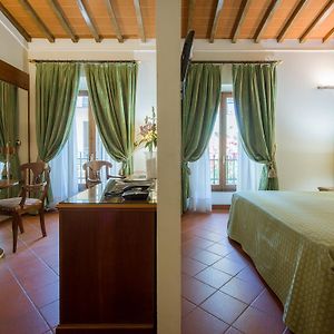 Comfort Kamer met een King Size Bed